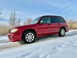 Subaru Forester 2001 года за 3 500 000 тг. в Алматы – фото 3