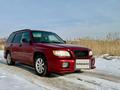 Subaru Forester 2001 годаүшін3 500 000 тг. в Алматы