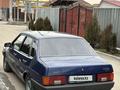 ВАЗ (Lada) 21099 2002 года за 1 450 000 тг. в Алматы – фото 10