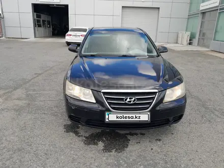 Hyundai Sonata 2009 года за 5 100 000 тг. в Атырау