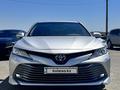 Toyota Camry 2018 года за 14 500 000 тг. в Актау – фото 2