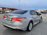 Toyota Camry 2018 годаfor14 500 000 тг. в Актау – фото 5