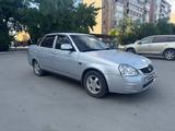 ВАЗ (Lada) Priora 2170 2011 года за 1 500 000 тг. в Семей