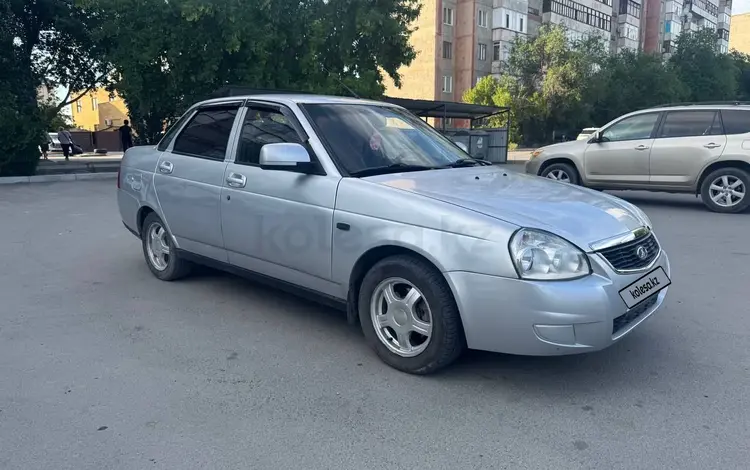 ВАЗ (Lada) Priora 2170 2011 года за 1 500 000 тг. в Семей