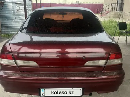 Nissan Maxima 1996 года за 1 600 000 тг. в Алматы – фото 3