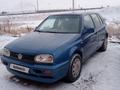 Volkswagen Golf 1996 года за 2 000 000 тг. в Кокшетау – фото 4