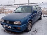 Volkswagen Golf 1996 годаүшін2 000 000 тг. в Кокшетау – фото 4