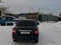 ВАЗ (Lada) Priora 2170 2009 годаүшін1 400 000 тг. в Астана – фото 4