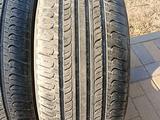 Шины 245/50 R18 — "Hankook Optimo K415" (Корея), летние, в хорошеfor120 000 тг. в Астана – фото 3