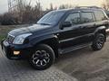 Toyota Land Cruiser Prado 2005 года за 11 500 000 тг. в Алматы