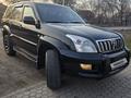 Toyota Land Cruiser Prado 2005 года за 11 500 000 тг. в Алматы – фото 2