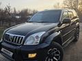 Toyota Land Cruiser Prado 2005 года за 11 500 000 тг. в Алматы – фото 7