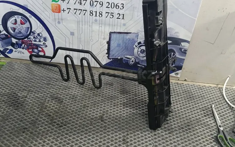 Радиатор ГУР BMW E90 за 100 тг. в Алматы