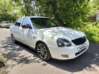 ВАЗ (Lada) Priora 2170 2013 годаүшін3 075 000 тг. в Шымкент