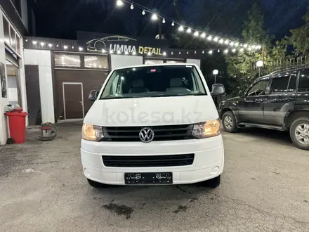 Volkswagen Transporter 2015 года за 14 900 000 тг. в Алматы – фото 6