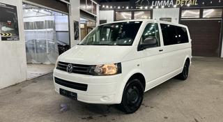 Volkswagen Transporter 2015 года за 13 500 000 тг. в Алматы