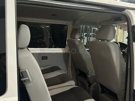Volkswagen Transporter 2015 года за 14 900 000 тг. в Алматы – фото 16