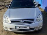 Nissan Teana 2006 года за 3 500 000 тг. в Атырау – фото 3