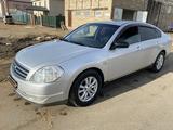 Nissan Teana 2006 года за 3 500 000 тг. в Атырау – фото 4