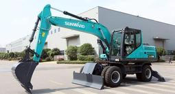 Sunward  SWE150W в лизинг 2026 года за 300 тг. в Актобе – фото 2
