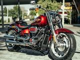 Harley-Davidson  Fat Boy Anniversary 2023 года за 21 000 000 тг. в Алматы