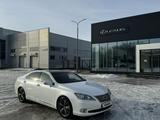 Lexus ES 350 2011 года за 9 200 000 тг. в Актобе