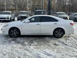 Lexus ES 350 2011 года за 9 200 000 тг. в Актобе – фото 4