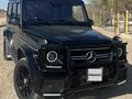 Mercedes-Benz G 500 1999 года за 9 500 000 тг. в Актау