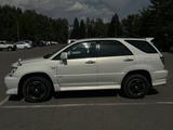 Toyota Harrier 1998 года за 5 200 000 тг. в Усть-Каменогорск – фото 4