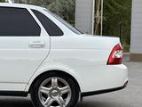 ВАЗ (Lada) Priora 2170 2013 года за 3 100 000 тг. в Айтеке би – фото 2