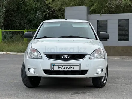 ВАЗ (Lada) Priora 2170 2013 года за 3 100 000 тг. в Айтеке би