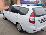 ВАЗ (Lada) Priora 2171 2012 годаүшін1 600 000 тг. в Уральск – фото 5