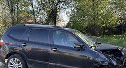 Kia Mohave 2010 года за 3 800 000 тг. в Алматы – фото 4