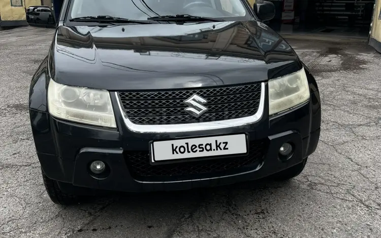 Suzuki Grand Vitara 2006 года за 6 200 000 тг. в Алматы