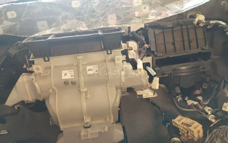 Корпус печки за 1 000 тг. в Алматы