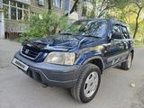 Honda CR-V 1996 года за 2 500 000 тг. в Алматы – фото 2