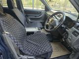 Honda CR-V 1996 года за 2 500 000 тг. в Алматы – фото 5