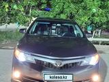 Toyota Camry 2013 года за 9 200 000 тг. в Жанаозен – фото 4