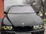 BMW 530 2003 года за 4 900 000 тг. в Алматы – фото 2