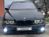 BMW 530 2003 года за 4 900 000 тг. в Алматы – фото 4