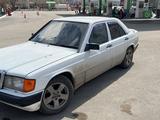 Mercedes-Benz 190 1990 годаүшін1 250 000 тг. в Актобе