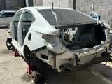 Запчасти на HYUNDAI Accent с 2017-2023 года б/у за 20 000 тг. в Алматы