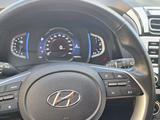 Hyundai Creta 2022 года за 11 500 000 тг. в Астана