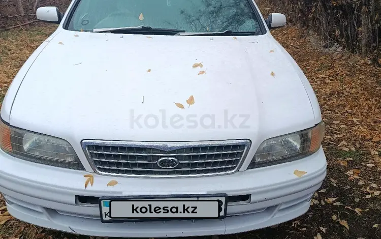 Nissan Cefiro 1996 года за 2 100 000 тг. в Маканчи