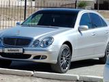 Mercedes-Benz E 320 2003 года за 4 700 000 тг. в Жанаозен