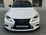 Lexus IS 200 2016 года за 11 000 000 тг. в Актау