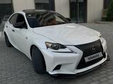 Lexus IS 200 2016 года за 11 000 000 тг. в Актау – фото 3