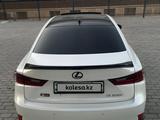 Lexus IS 200 2016 года за 11 000 000 тг. в Актау – фото 4