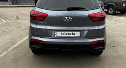 Hyundai Creta 2020 года за 9 200 000 тг. в Алматы – фото 2