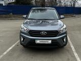 Hyundai Creta 2020 года за 9 200 000 тг. в Алматы – фото 3